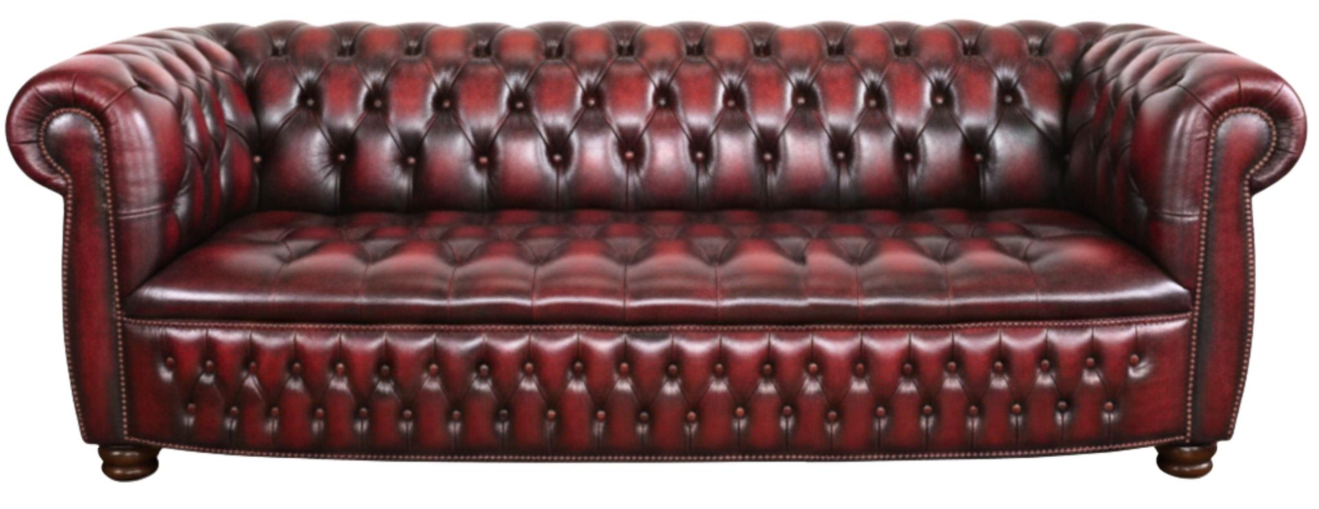 The Balmoral Chesterfield